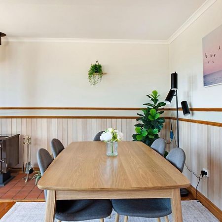 Bay Of Fires Great Escape Vila Binalong Bay Exterior foto