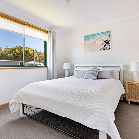 Bay Of Fires Great Escape Vila Binalong Bay Exterior foto