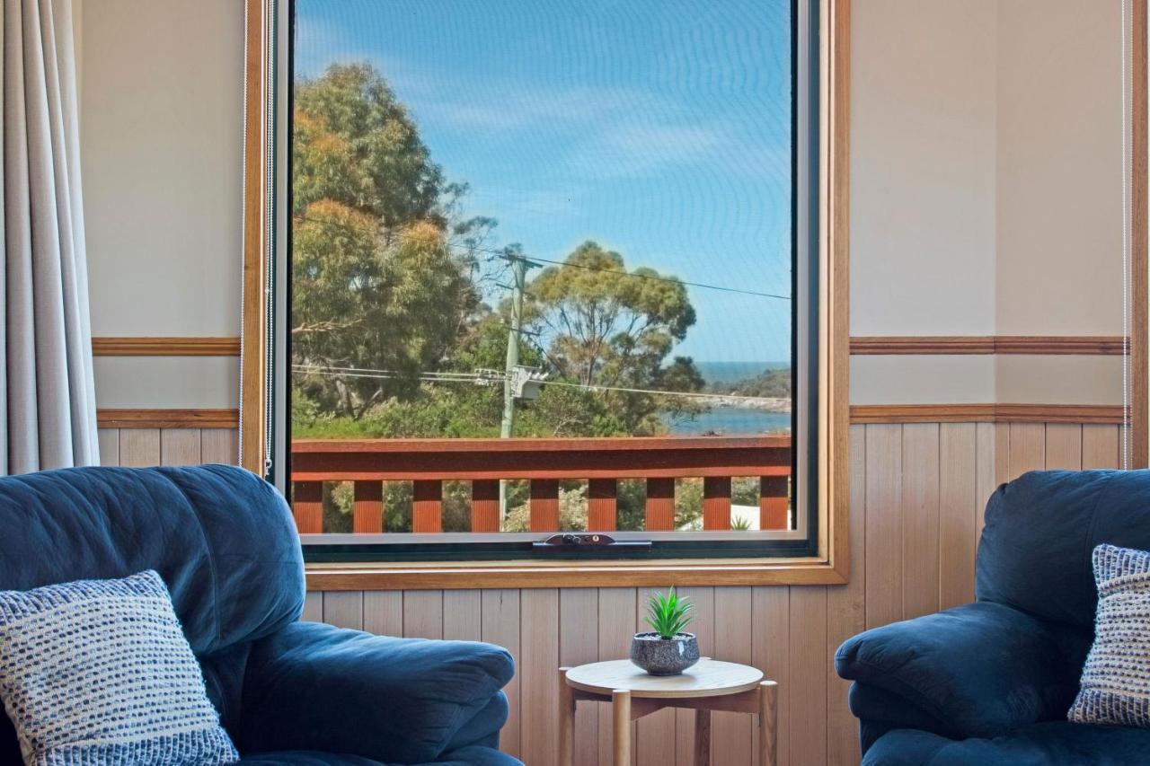 Bay Of Fires Great Escape Vila Binalong Bay Exterior foto