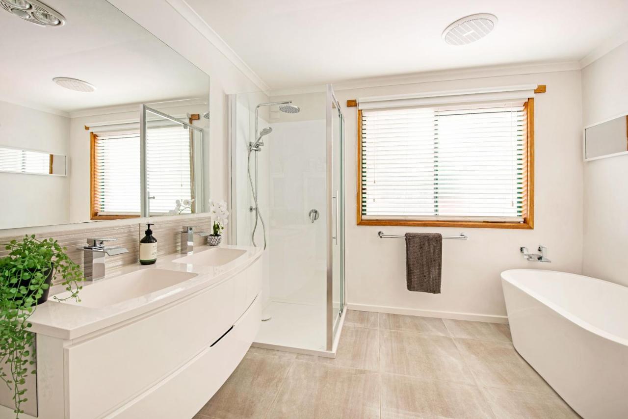 Bay Of Fires Great Escape Vila Binalong Bay Exterior foto