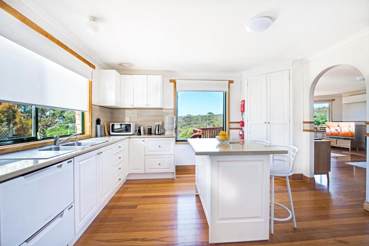 Bay Of Fires Great Escape Vila Binalong Bay Exterior foto