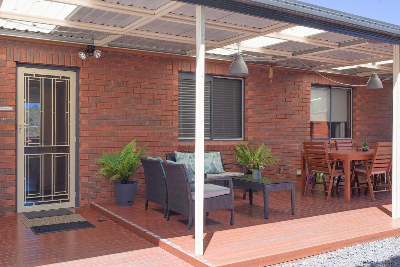 Bay Of Fires Great Escape Vila Binalong Bay Exterior foto