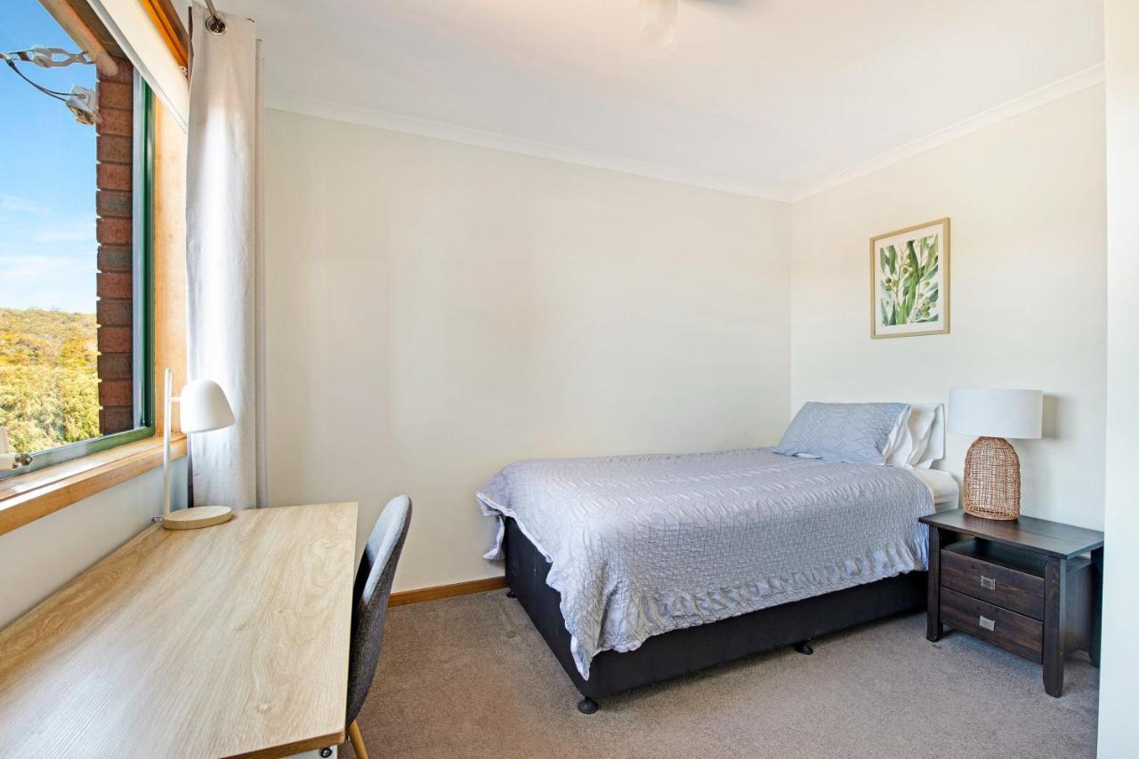 Bay Of Fires Great Escape Vila Binalong Bay Exterior foto