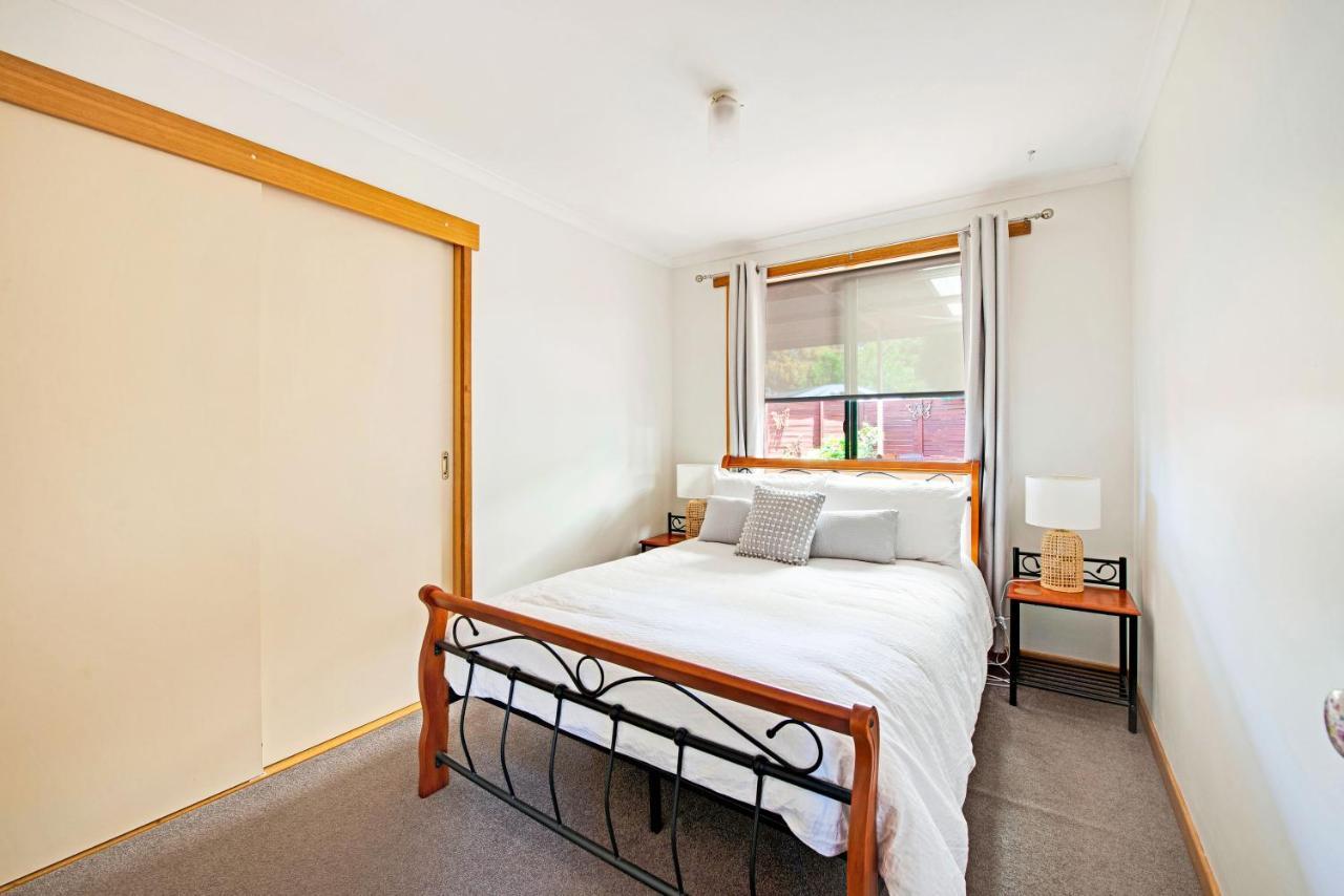 Bay Of Fires Great Escape Vila Binalong Bay Exterior foto