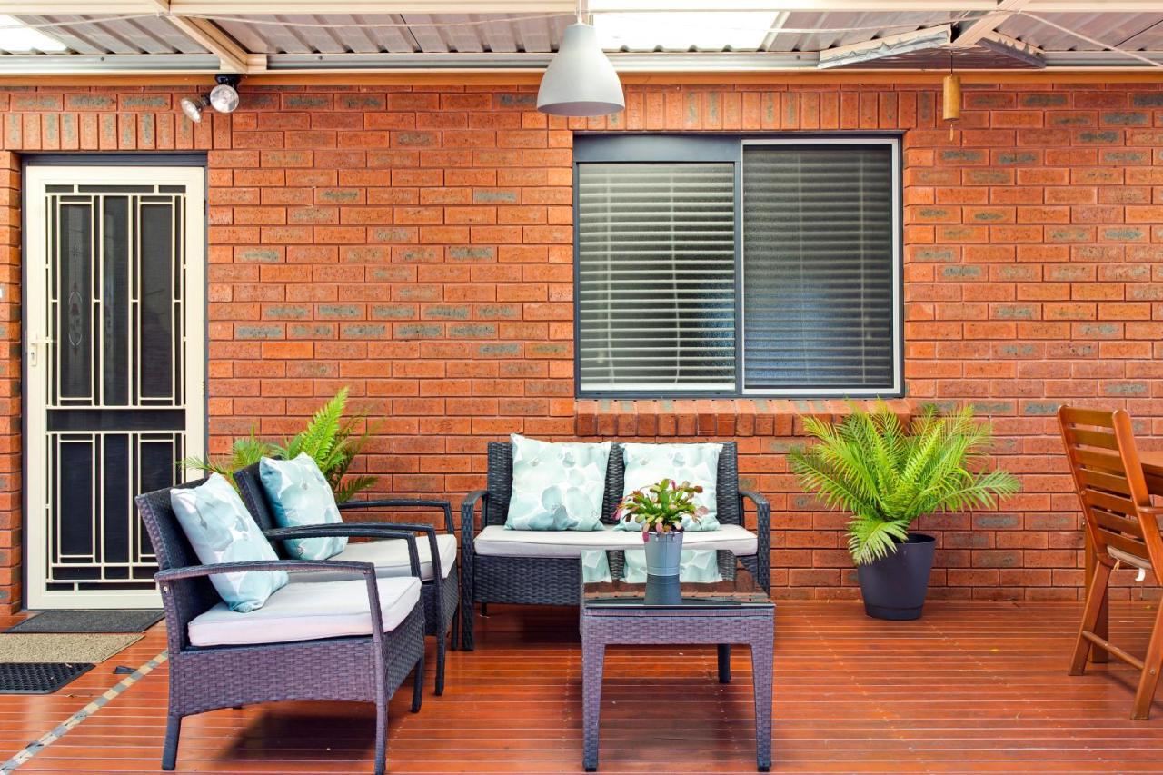 Bay Of Fires Great Escape Vila Binalong Bay Exterior foto