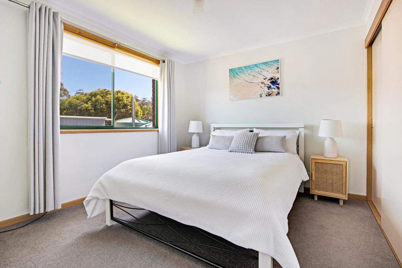 Bay Of Fires Great Escape Vila Binalong Bay Exterior foto