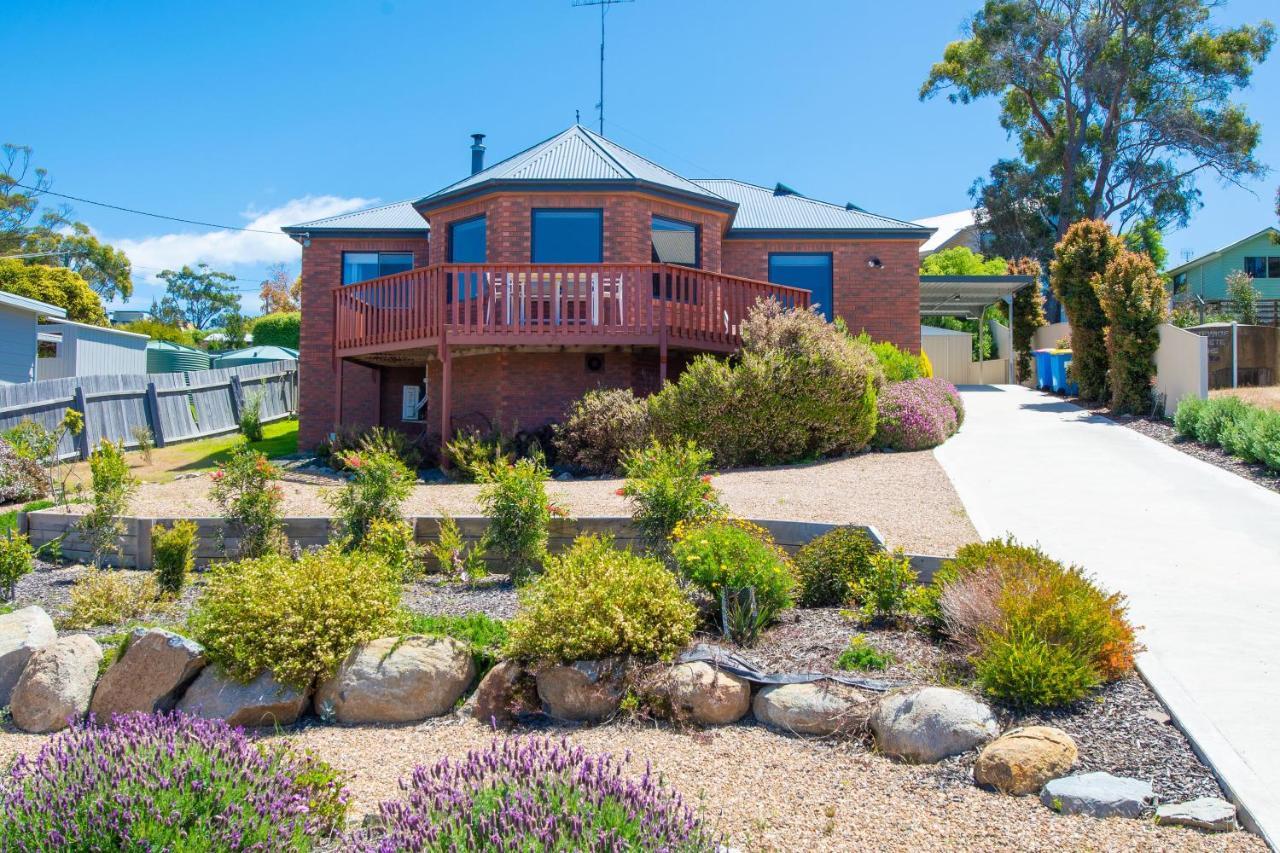 Bay Of Fires Great Escape Vila Binalong Bay Exterior foto