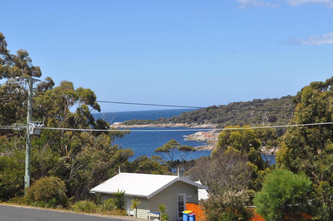 Bay Of Fires Great Escape Vila Binalong Bay Exterior foto